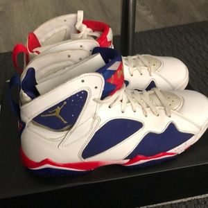 Jordan Retro 7 Alternate Olympic